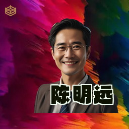 陈明远